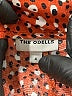 The Odells Polka Dots Red Shorts Size 4 - photo 3