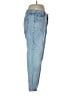 H&M Hearts Blue Jeans Size 12 - photo 4