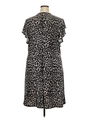 MICHAEL Michael Kors Casual Dress (view 2)