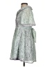Dolan Gray Cocktail Dress Size S - photo 5