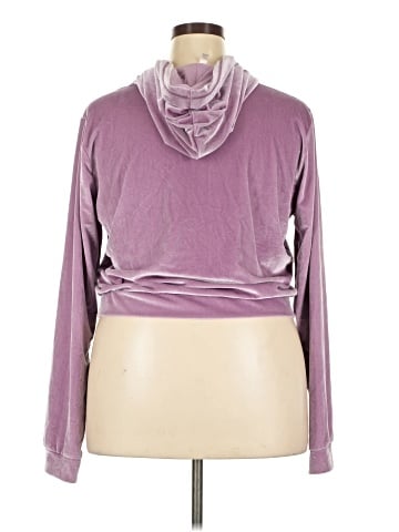 Fabletics Zip Up Hoodie (view 2)