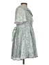 Dolan Gray Cocktail Dress Size S - photo 4