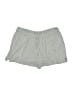 Champion Solid Gray Athletic Shorts Size M - photo 1