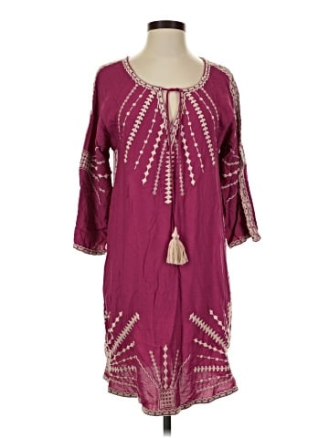 Tolani Casual Dress (view 1)