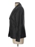 Evan Picone 100% Polyester Black Blazer Size 10 - photo 5