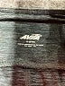 Avia Gray Active Pants Size M - photo 7