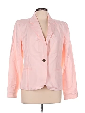 A New Day Blazer (view 1)