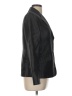 Evan Picone 100% Polyester Black Blazer Size 10 - photo 4