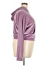 Fabletics Purple Zip Up Hoodie Size XXL - photo 4