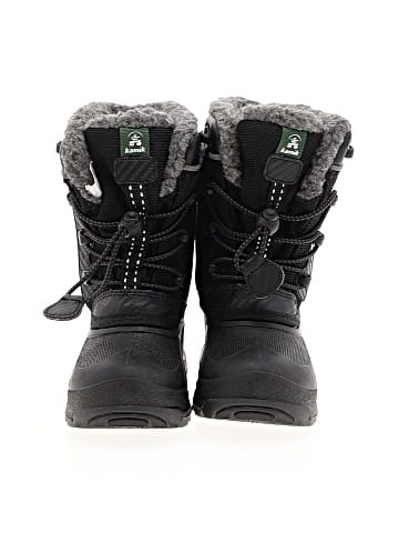 Kamik Boots (view 2)