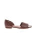 B.O.C Brown Flats Size 8 - photo 1