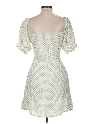 Faithfull the Brand Casual Dress (view 2)