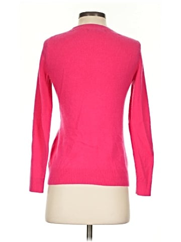 Tahari Cashmere Pullover Sweater (view 2)