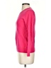 Tahari 100% Cashmere Pink Cashmere Pullover Sweater Size S - photo 5