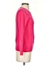 Tahari 100% Cashmere Pink Cashmere Pullover Sweater Size S - photo 4