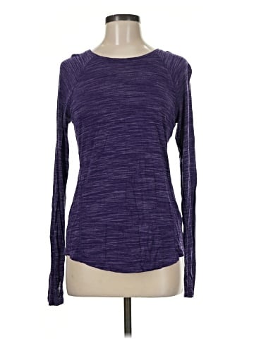 Tek Gear Long Sleeve T-Shirt (view 1)