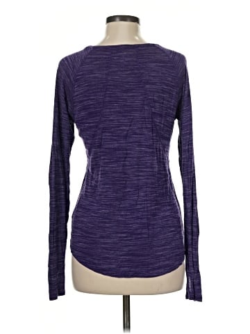 Tek Gear Long Sleeve T-Shirt (view 2)