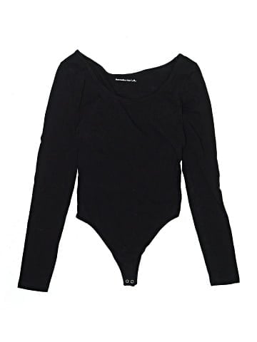 Abercrombie & Fitch Bodysuit (view 1)