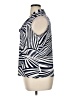 Jones Studio Blue Sleeveless Blouse Size XL - photo 5
