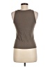 Everlane Brown Tank Top Size M - photo 2