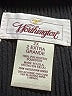 Worthington 100% Polyester Black Short Sleeve Top Size 2X - photo 7