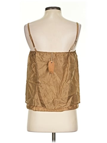 Covet Sleeveless Blouse (view 2)