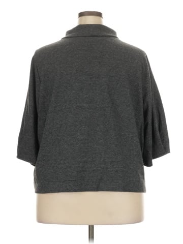 Democracy Turtleneck Sweater (view 2)