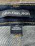 CALVIN KLEIN JEANS Blue Jeans Size 27 waist - photo 7