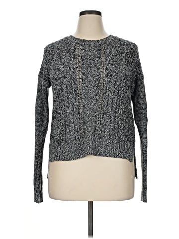 Prince & Fox Pullover Sweater (view 1)