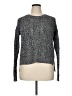 Prince & Fox Tweed Gray Pullover Sweater Size XL - photo 1