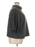 Democracy Gray Turtleneck Sweater Size 3X - photo 4