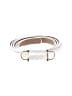 Unbranded White Belt Size Med - Lg - photo 1