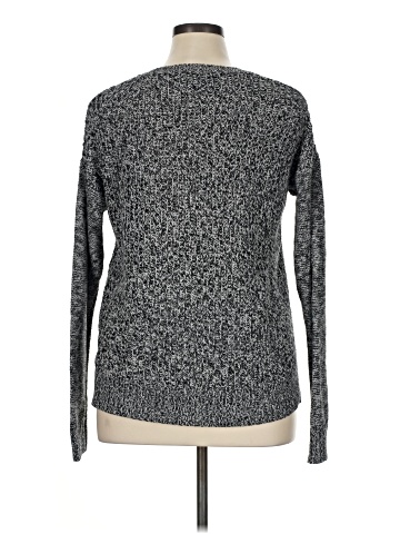 Prince & Fox Pullover Sweater (view 2)