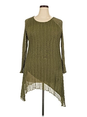 Indigo Soul Casual Dress (view 1)