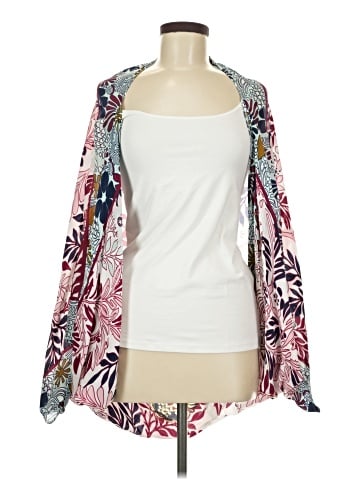 Anthropologie Kimono (view 1)