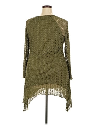 Indigo Soul Casual Dress (view 2)