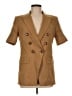 Veronica Beard Tan Blazer Size 6 - photo 1