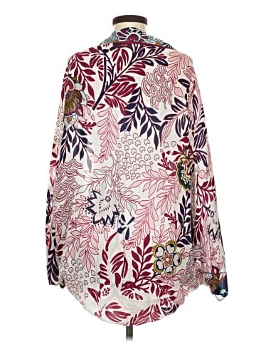 Anthropologie Kimono (view 2)