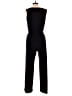 Annalee + Hope Solid Black Jumpsuit Size M - photo 2