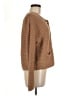 Gap 100% Cotton Brown Cardigan Size M - photo 4