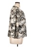 Travelers by Chico's Animal Print Silver Kimono Size XL (3) - photo 4