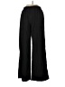Unbranded Black Casual Pants Size L (tall) - photo 1