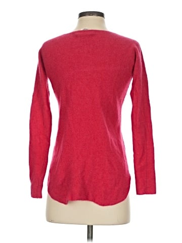 Max Studio Cashmere Pullover Sweater (view 2)