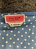 Kate Spade New York Blue Short Sleeve Blouse Size M - photo 7