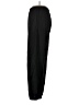 Unbranded Black Casual Pants Size L (tall) - photo 5