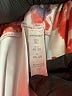 Marika Floral Pink Active Pants Size XL - photo 4