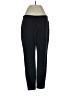 Insight Color Block Black Active Pants Size 4 - photo 1
