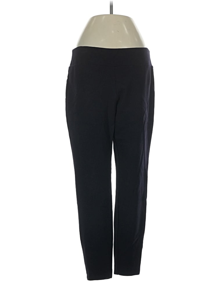 Pre-owned Insight Active Pants In Black