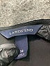 Lands' End Black Cocktail Dress Size 14 - photo 7