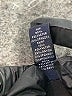 Lands' End Black Cocktail Dress Size 14 - photo 8